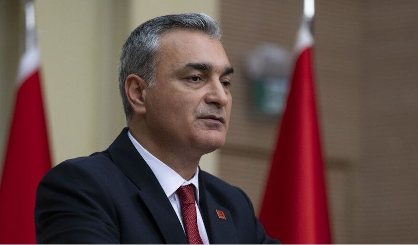 CHP Sözcüsü Sarı: "Eylülde olağan kongre sürecini başlatıyoruz”