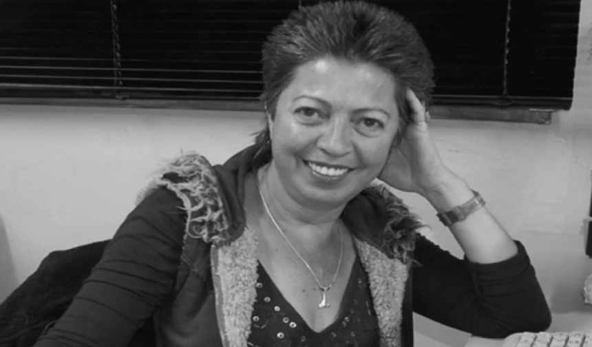Sevgül Uludağ’ı kaybettik