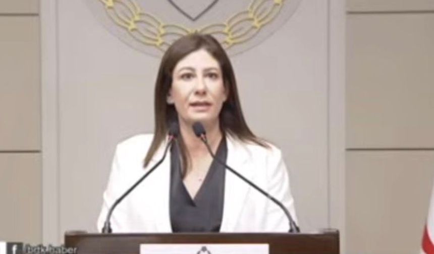 İncirli: Çözüm Sürecinin Gecikmeden İlerlemesi Büyük Önem Taşıyor
