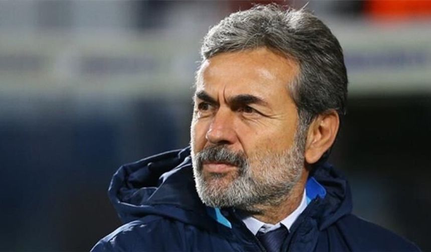 Aykut Kocaman’dan ilk açıklama: Ben de medyadan çğrendim