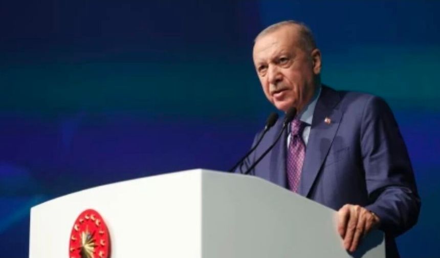Recep Tayyip Erdoğan: CHP'nin içindeki dış mihraklardan kurtulması hayırlı olacak