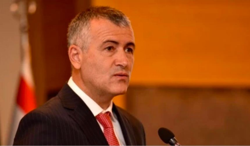 Bankalar Birliği Başkanı Önal: Gelirler, gideleri karşılamıyorsa yapılması gereken mali disiplindir