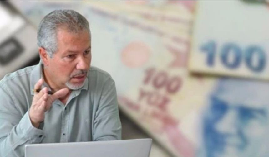 Özel sektörde çalışanların yüzde 70’inin kamuya beyan edilen ücretleri asgari ücrettir