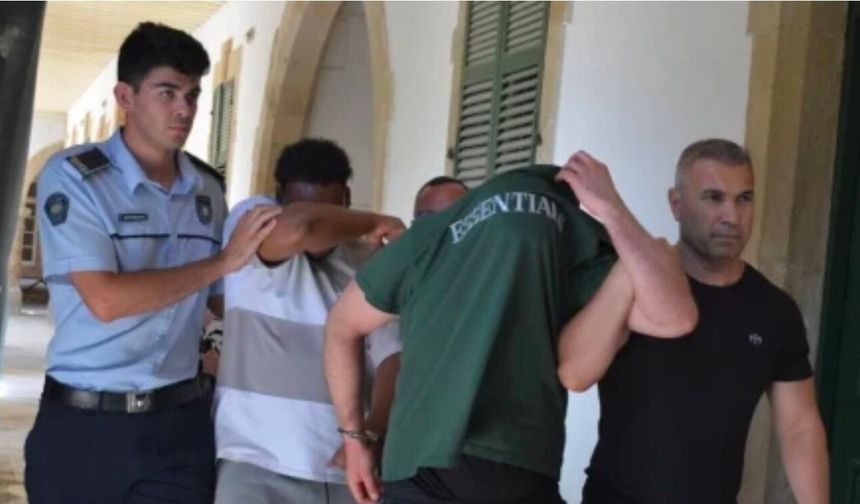12 kilo uyuşturucu davasında taşıyıcıya 9, organizatöre 14 yıl hapis
