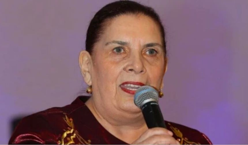 Eroğlu'ndan Uludağ'a duygusal veda: O, insanların acısını kendi yüreğinde hisseden çok özel bir insandı