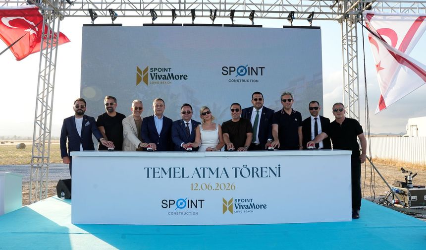 SPOINT Construction’dan Long Beach’e Dev Yatırım