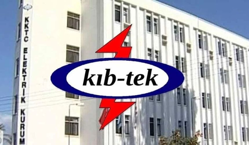 Lefkoşa'da  2 saatlik elektrik kesintisi uygulandı
