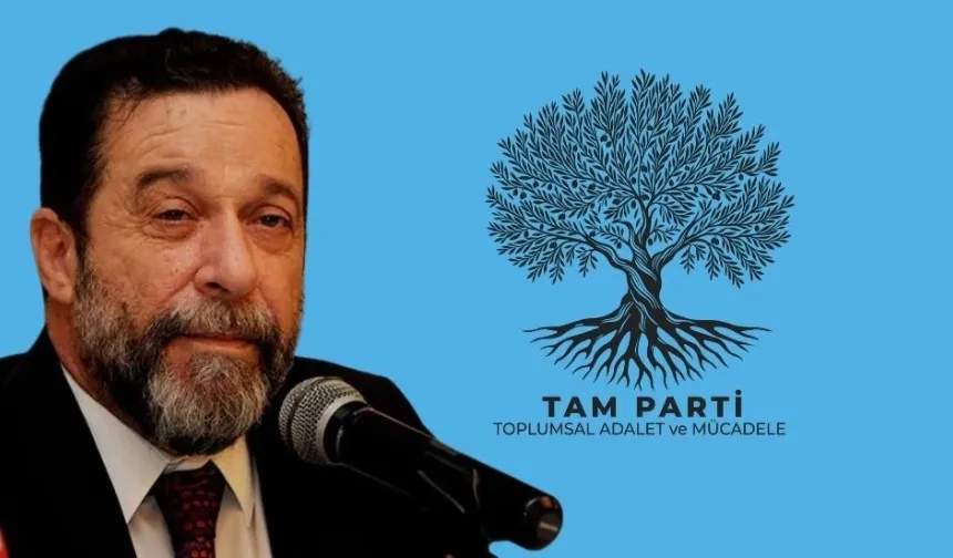 Denktaş’tan ette KDV’yi sıfırlama sözü