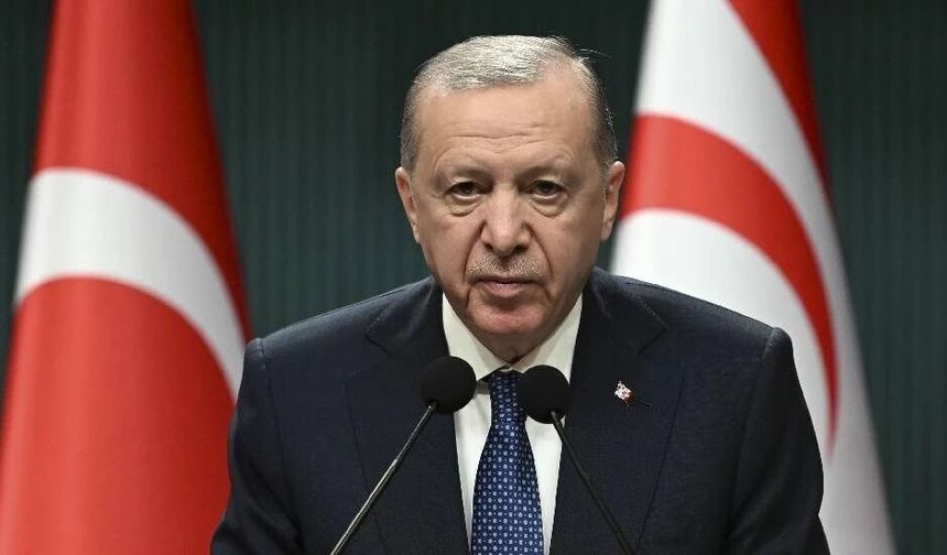 Erdoğan: ABD ve İran arasında varılan mutabakat önemli bir gelişme, memnuniyetle karşılıyorum