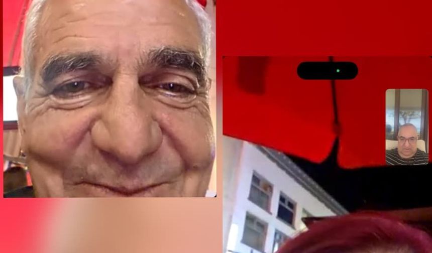 Dünya Kupası’nda Gururlandıran Buluşma: Aziz Behiç’in Ailesinden Kıbrıs Türklerine Selam