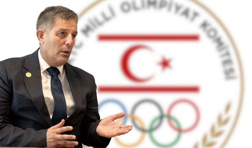 Dünya Olimpiyat Günü Mesajı