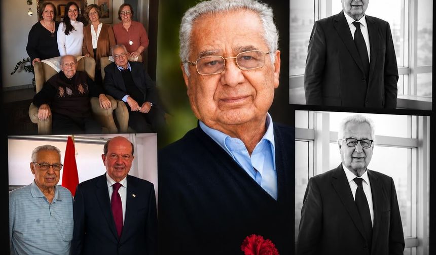 Tekin Birinci'nin vefatı derin üzüntü yarattı