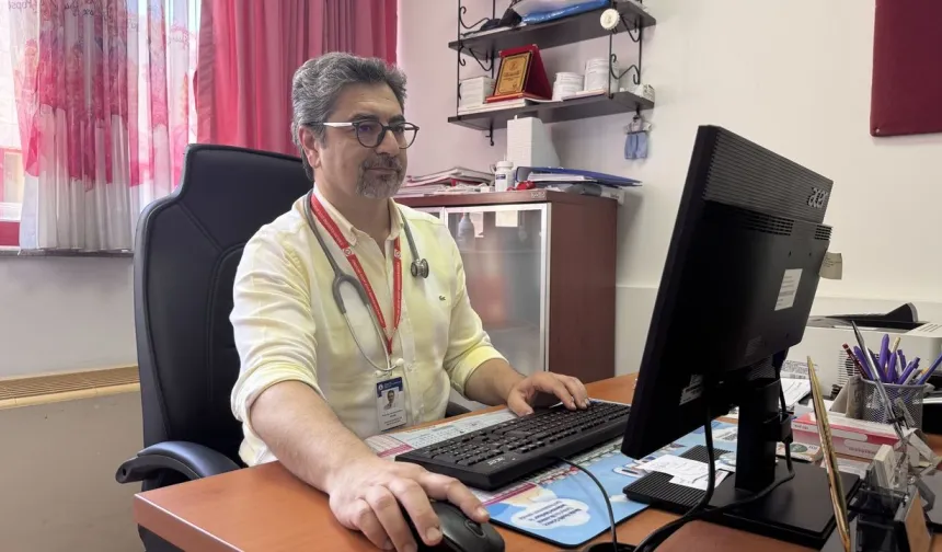 Uzmanlar bebeklere mineral içerikli güneş kremi kullanılması konusunda uyardı