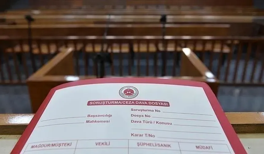 CHP kurultayında ilişkin dava 16 Eylül'e ertelendi