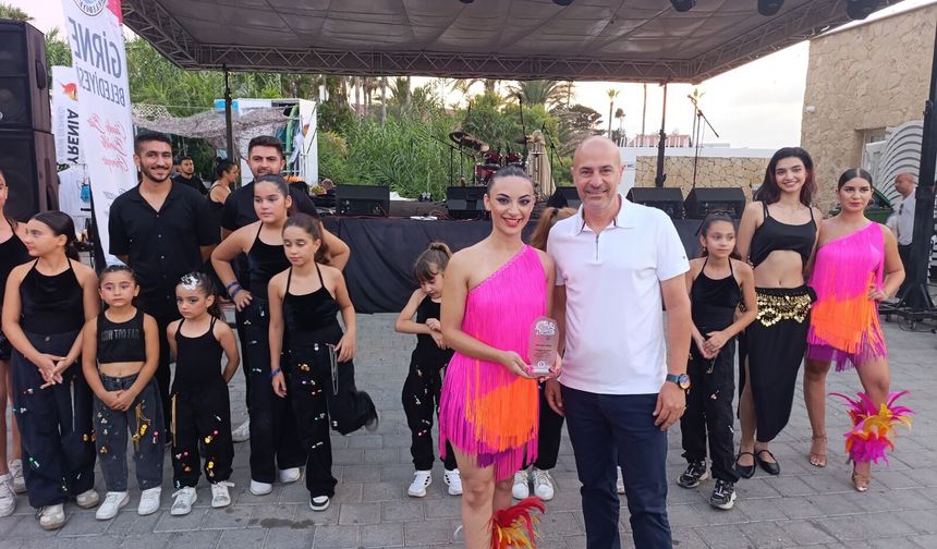 Karaoğlanoğlu Spor Oyunları ve Deniz Şenliği başladı