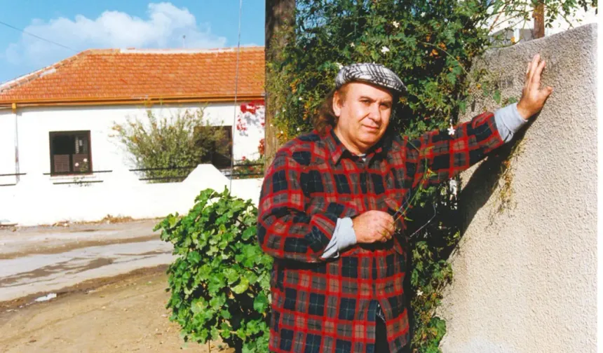 Kutlu Adalı anılacak