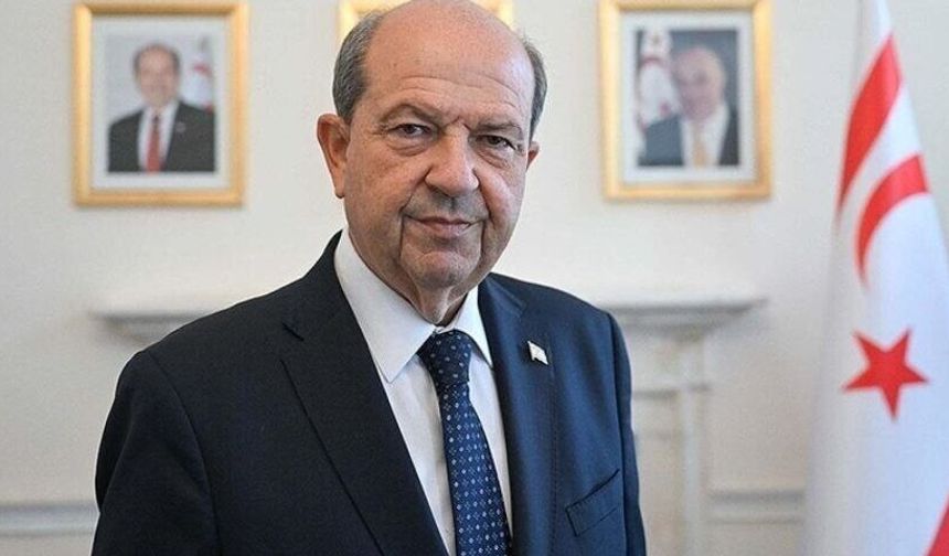 Tatar: “Ayia Napa’daki saldırıyı şiddetle kınıyorum”