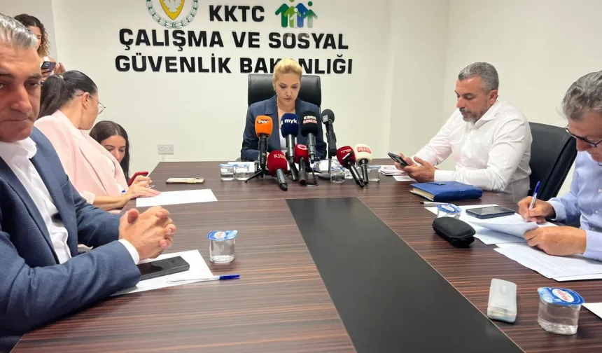 Asgari ücret tespit komisyonu yılın ikinci toplantısını yapacak
