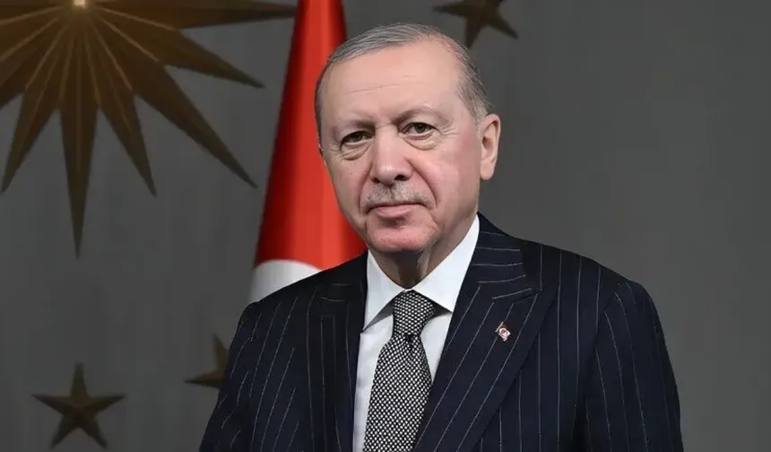 Erdoğan: "Trump'ın sergilediği kararlı tutumu takdirle karşılıyorum"