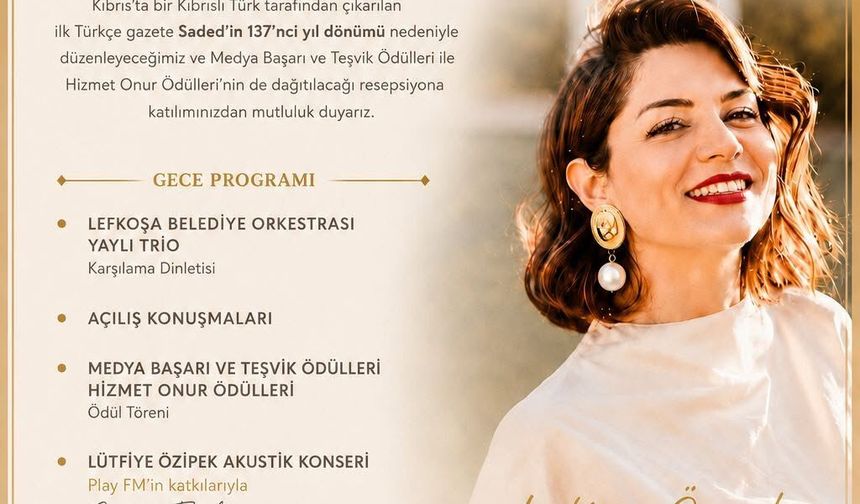 11 Temmuz Basın Günü Etkinliği Yarın