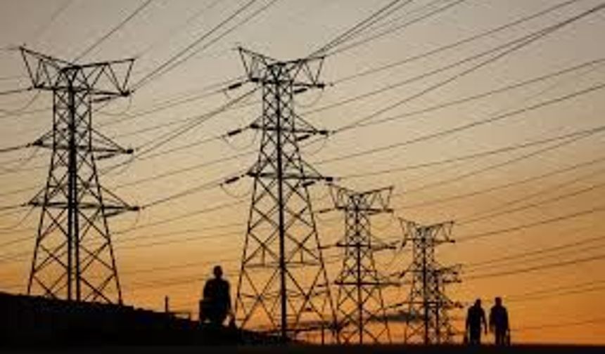Vadili, Akdoğan ve civarlarındaki bazı yerlerde yarın elektrik kesintisi olacak