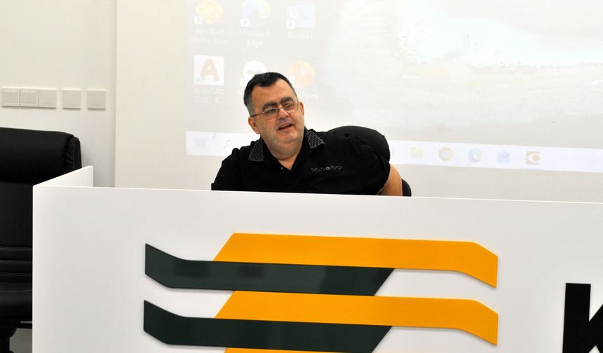 Yangın Tüzüğü eğitimleri başladı