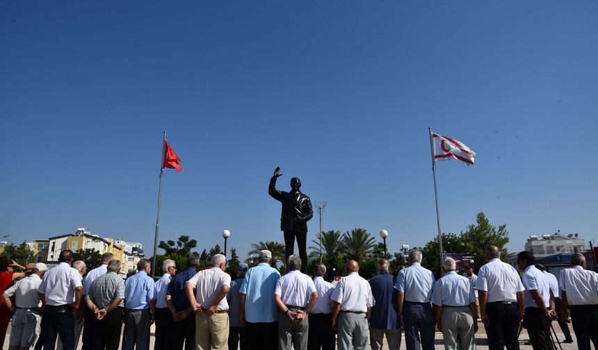 Harekatın 52’nci yıl dönümü