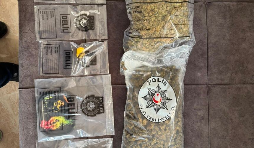 Lefkoşa’daki iki ayrı operasyon