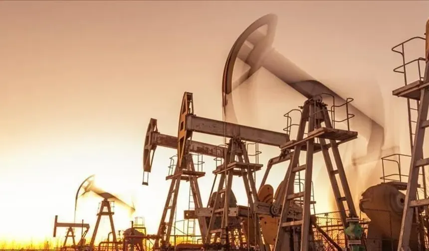 Brent petrol 96 doların üzerine çıktı