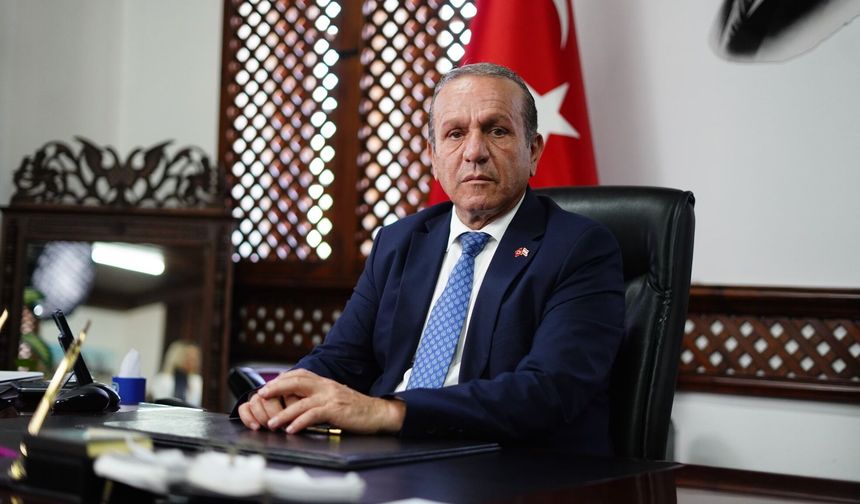 DP MYK ve PM toplandı