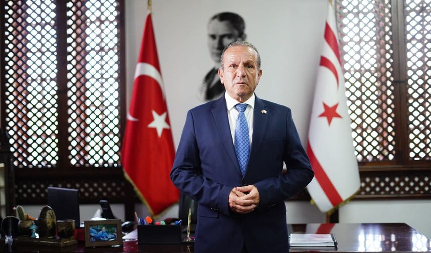 Ataoğlu'ndan Hacıhasanoğlu için taziye mesajı