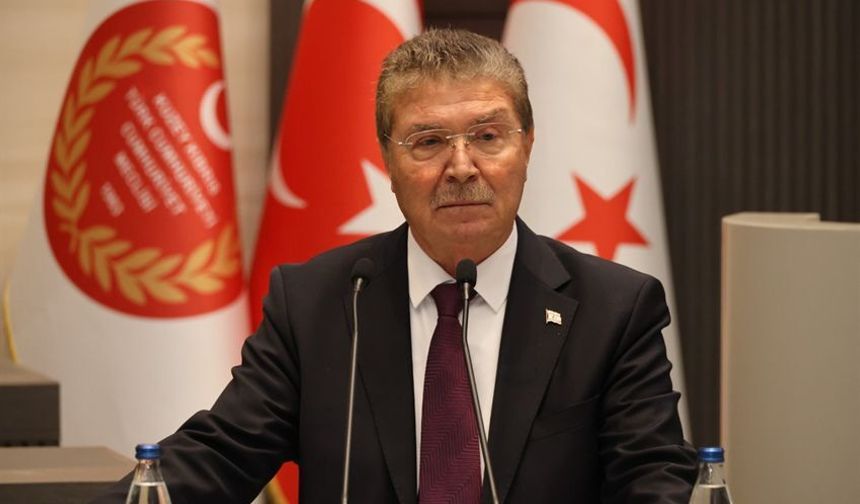 "TMK’nın işlevsiz hale getirilmesine yönelik girişimlere sessiz kalmayacağız"