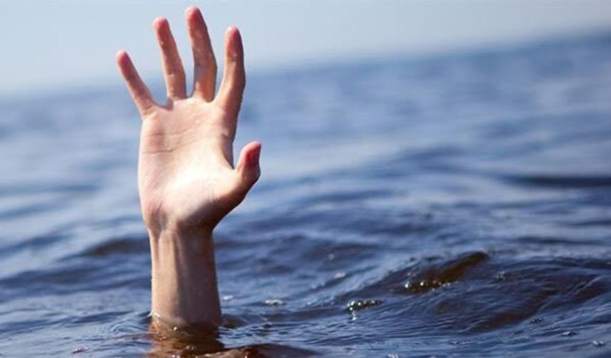 Karşıyaka'da 14 yaşındaki çocuk havuzda boğulma tehlikesi geçirdi