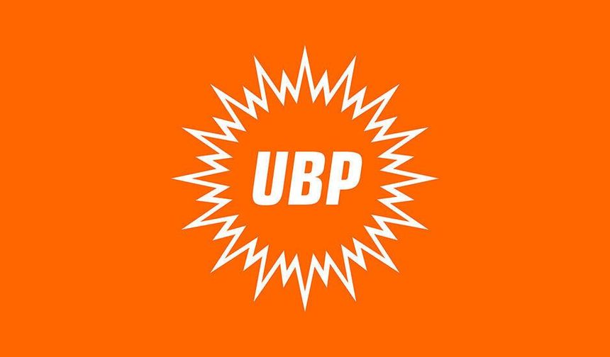 UBP’nin milletvekili aday adayları kesinleşti