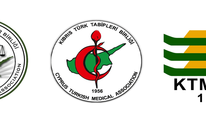 Meslek örgütlerinden Kıbrıs’ta çözüm çağrısı