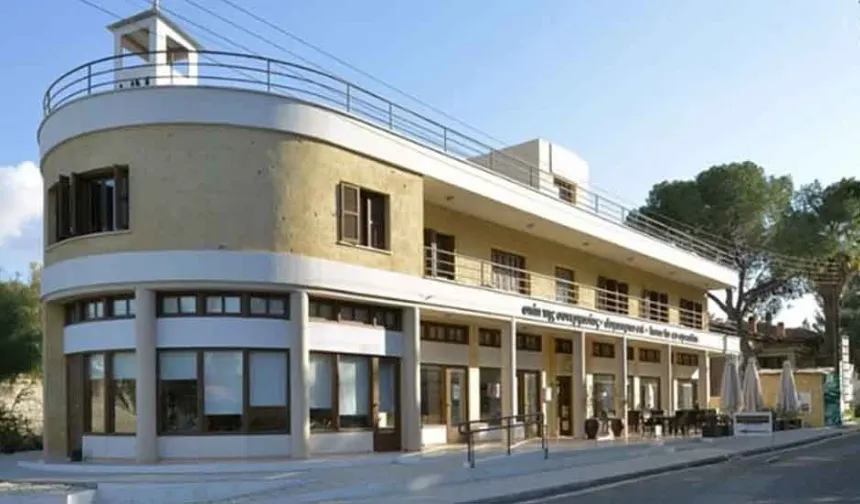 Birleşik Kıbrıs'tan yarın federal çözüm eylemi