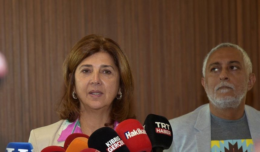 Holguín: Genel sekreter destek için geliyor