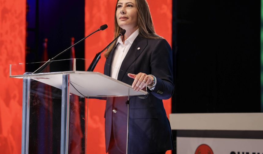 İncirli, Yeni Parti Kurucu Başkanı Özel’e tebrik mesajı gönderdi