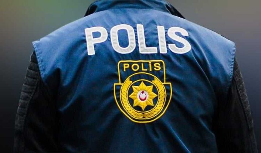 Paşaköy’de uyuşturucu operasyonu