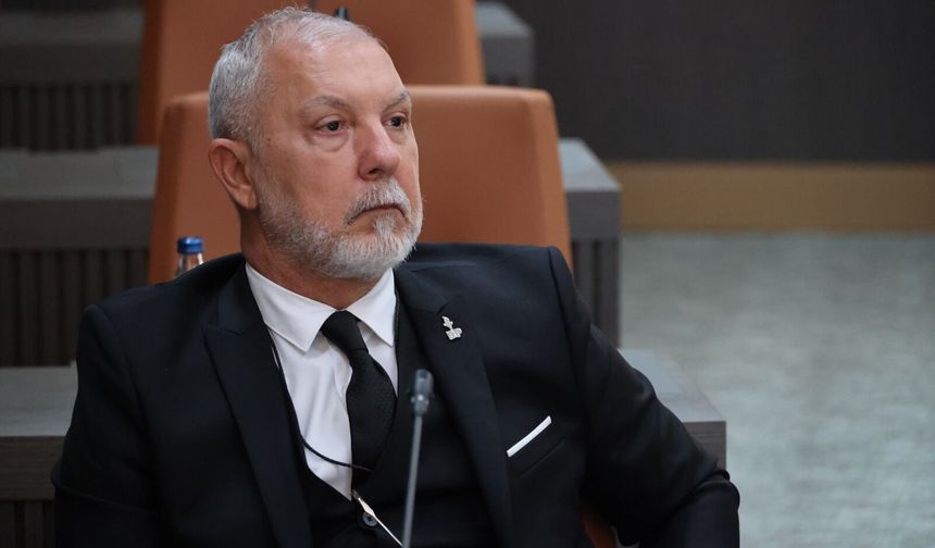 Akpınar: Deniz güvenliği kalıcı devlet politikası haline getirilmeli