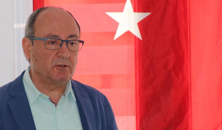 Gazeteciler Cemiyeti’nden Tekin Birinci için başsağlığı mesajı