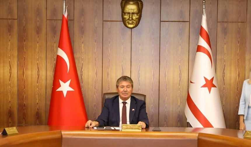 Üstel’den 35 Bin TL’lik istihdam desteği