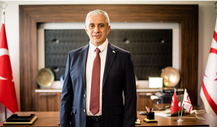 Taçoy: “AB’nin durması gereken nokta sorgulanmalı”