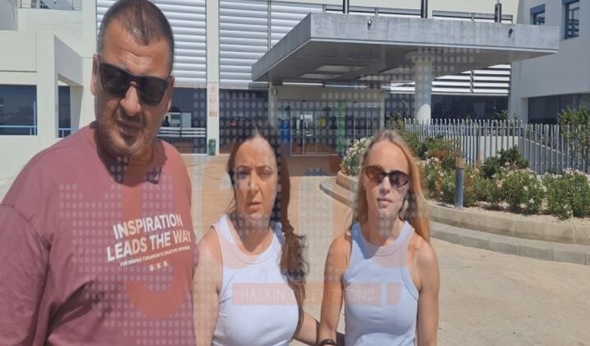 Ahmet Tan'ın ailesi ilk kez Genç TV'ye konuştu