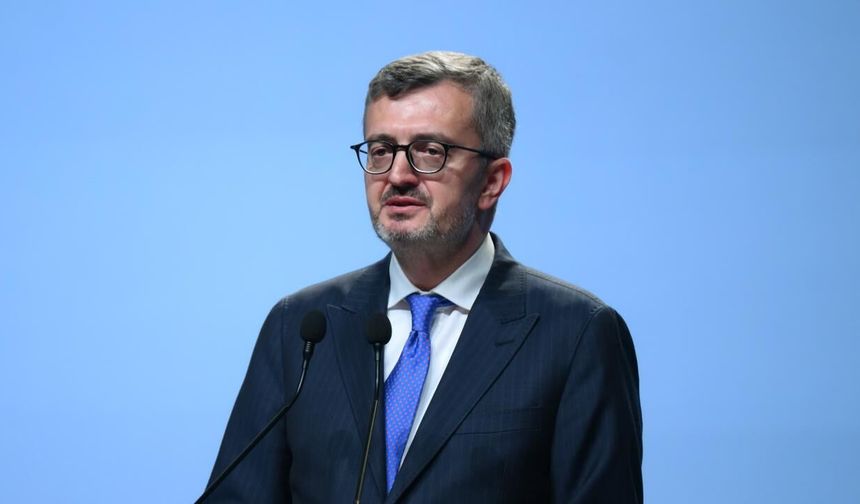 Duran: KKTC'nin yanındayız