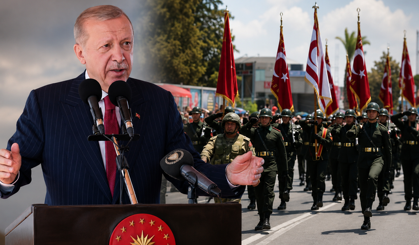 20 Temmuz’da Erdoğan yok, Ankara’nın mesajını Yılmaz verecek