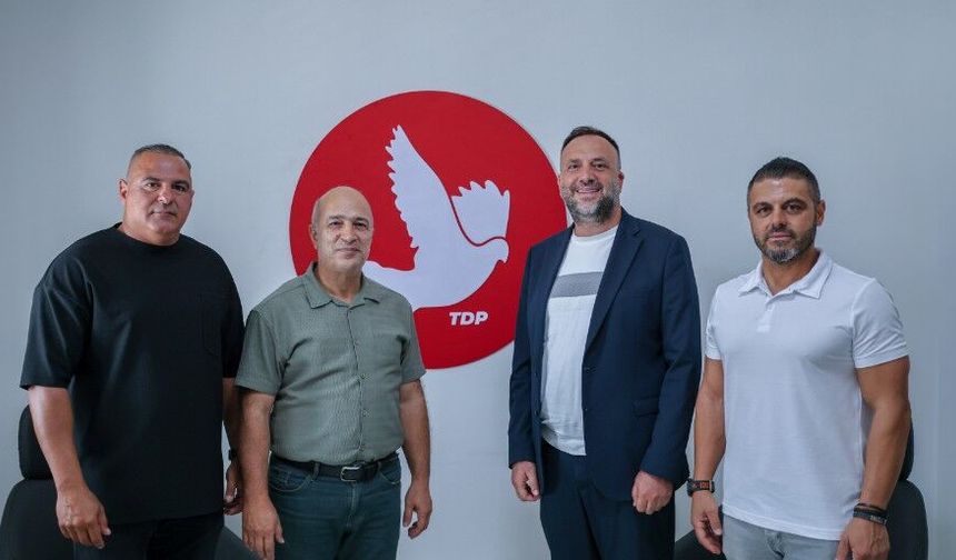 Çeler: “Sporcuların yaşadığı adaletsizlikler sona ermeli”
