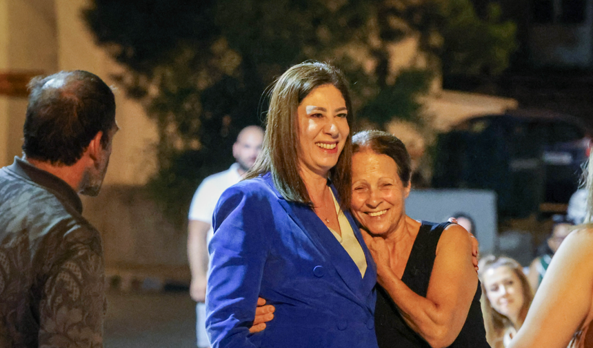 CTP, Geçitkale’yi ziyaret etti
