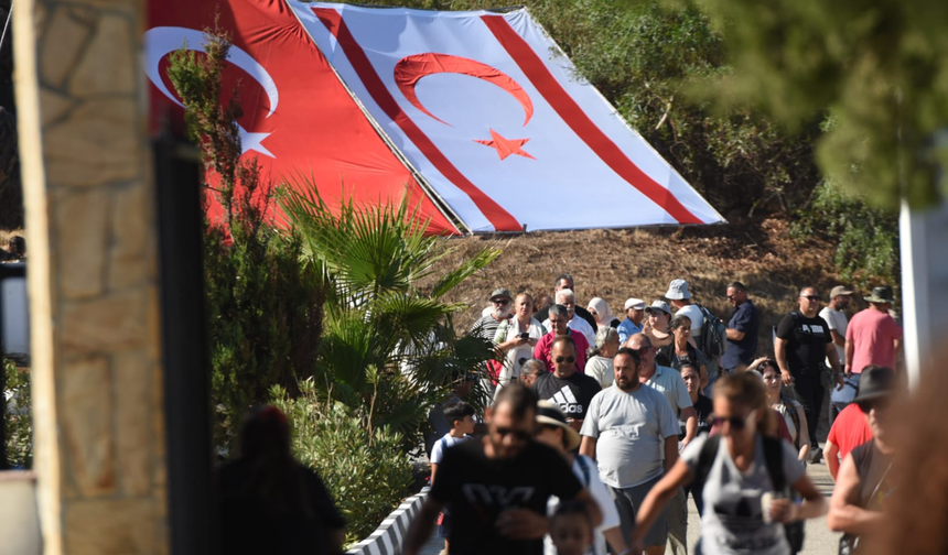 Şanlı Erenköy Direnişi'nin 62'nci yıldönümü