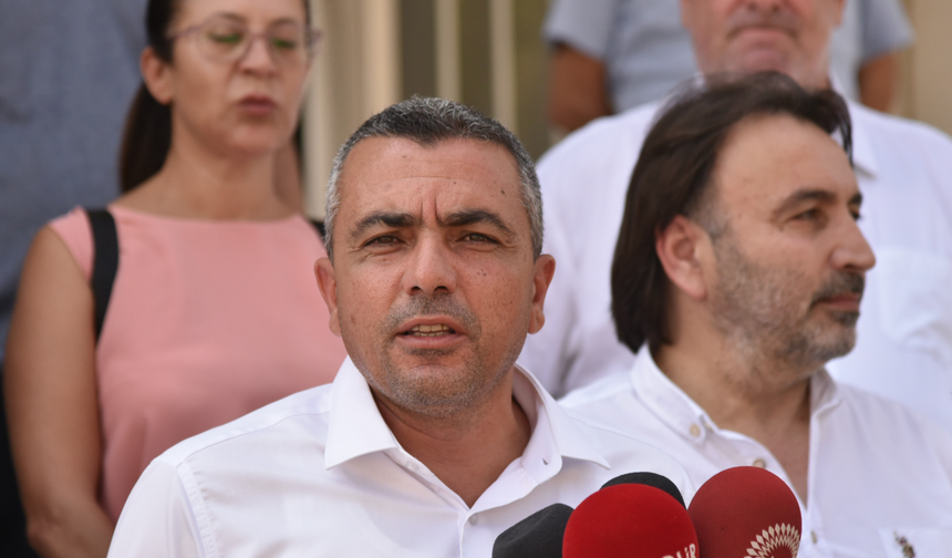 Serdaroğlu: “Adaletli bir vergi sistemi oluşturulmalı”